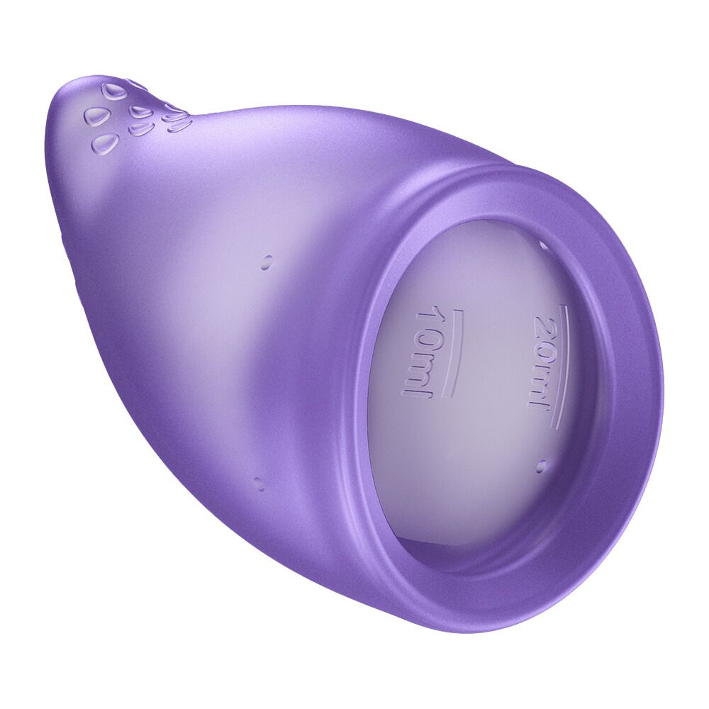 ������������� ���� Fun Factory FUN CUP SIZE A, ������������, ������� 4 ��, ����� 20 ��