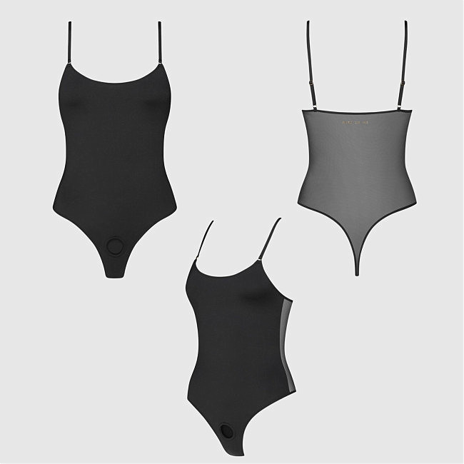 ���� �� ������ �������� � ��������� ����� Strap-On-Me Harness Body Signature, ������