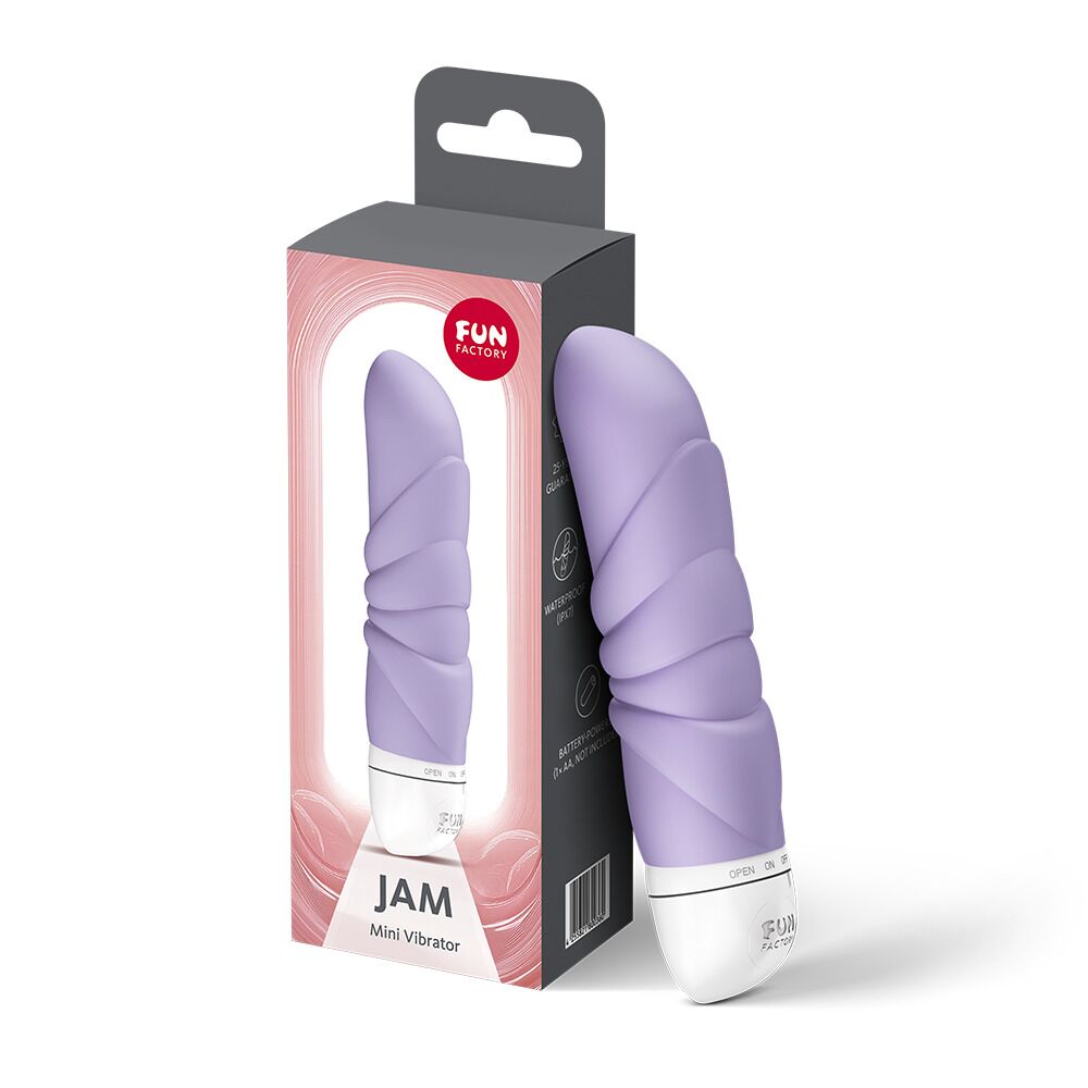 ��������� ����-�������� ��� ������� Fun Factory JAM, 1 ����� �������� 