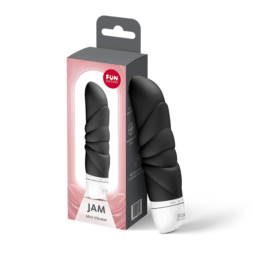 ��������� ����-�������� ��� ������� Fun Factory JAM, 1 ����� �������� 