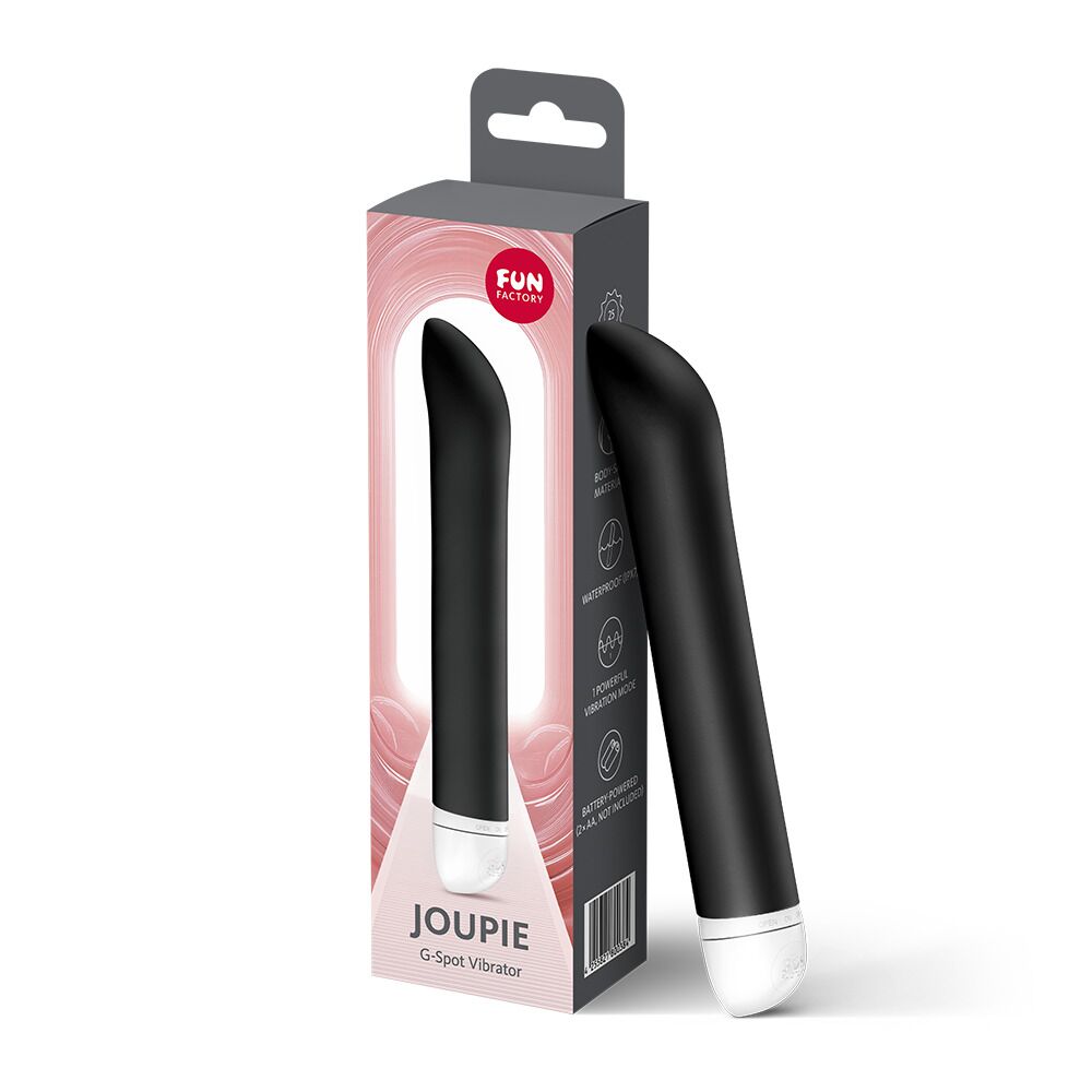 �������� ��� ����� G Fun Factory JOUPIE �� ����������, 18,2 � 2,5 �� 
