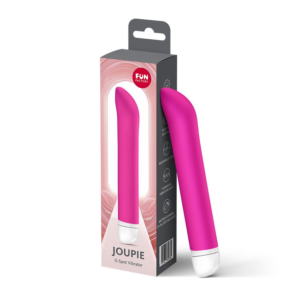 �������� ��� ����� G Fun Factory JOUPIE �� ����������, 18,2 � 2,5 �� 