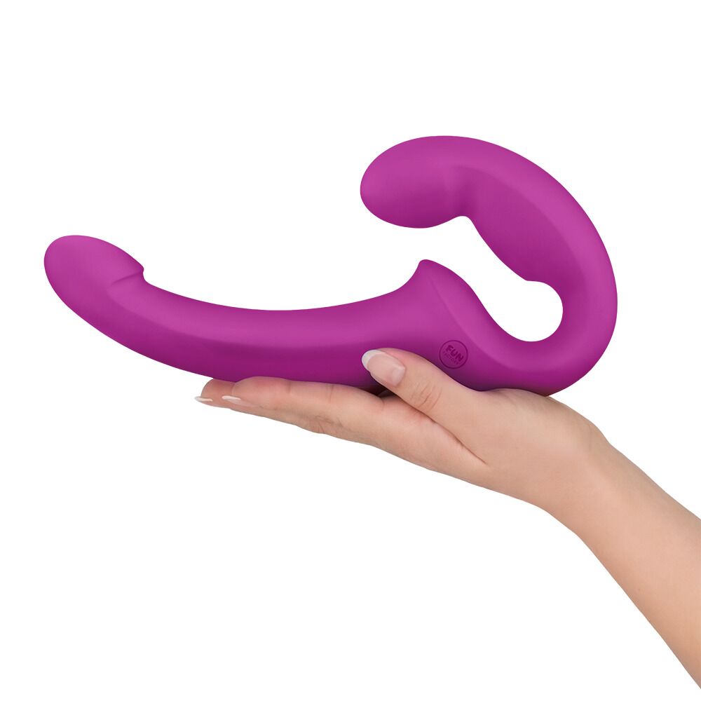 ������������ ����������� ������� Fun Factory SHARE LITE, ����������� ������