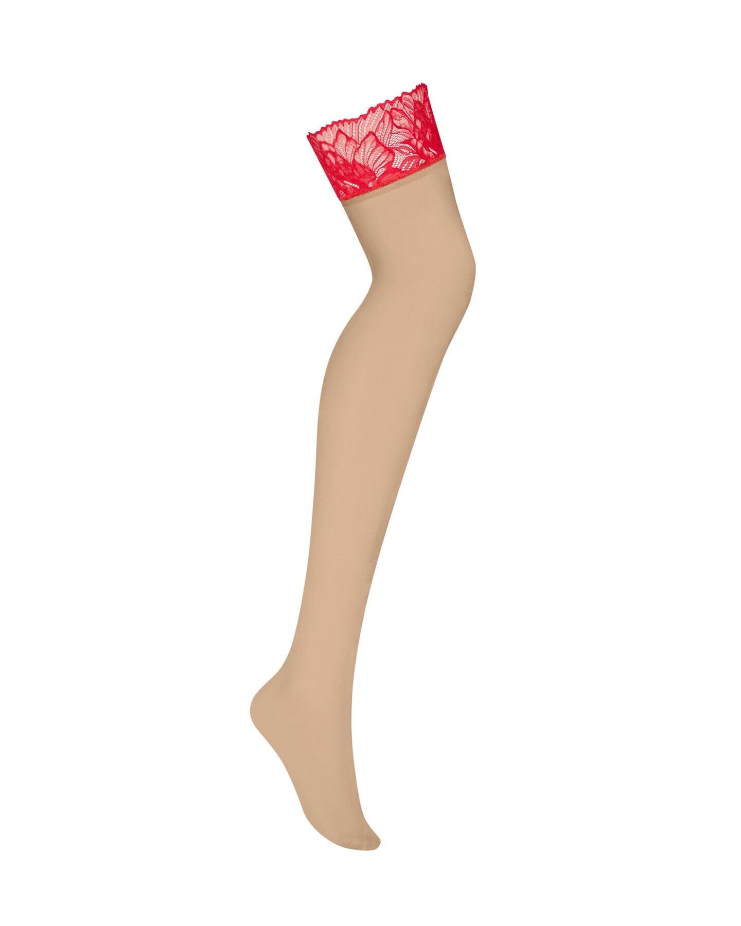 	�������� ����� Obsessive Matildea stockings � ������� ��������� �������� 
