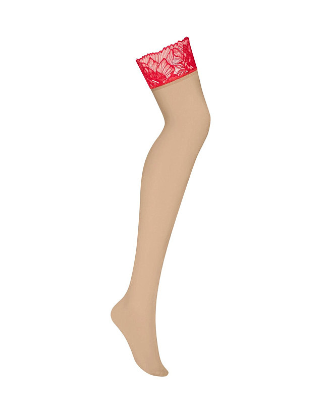 	�������� ����� Obsessive Matildea stockings � ������� ��������� �������� 