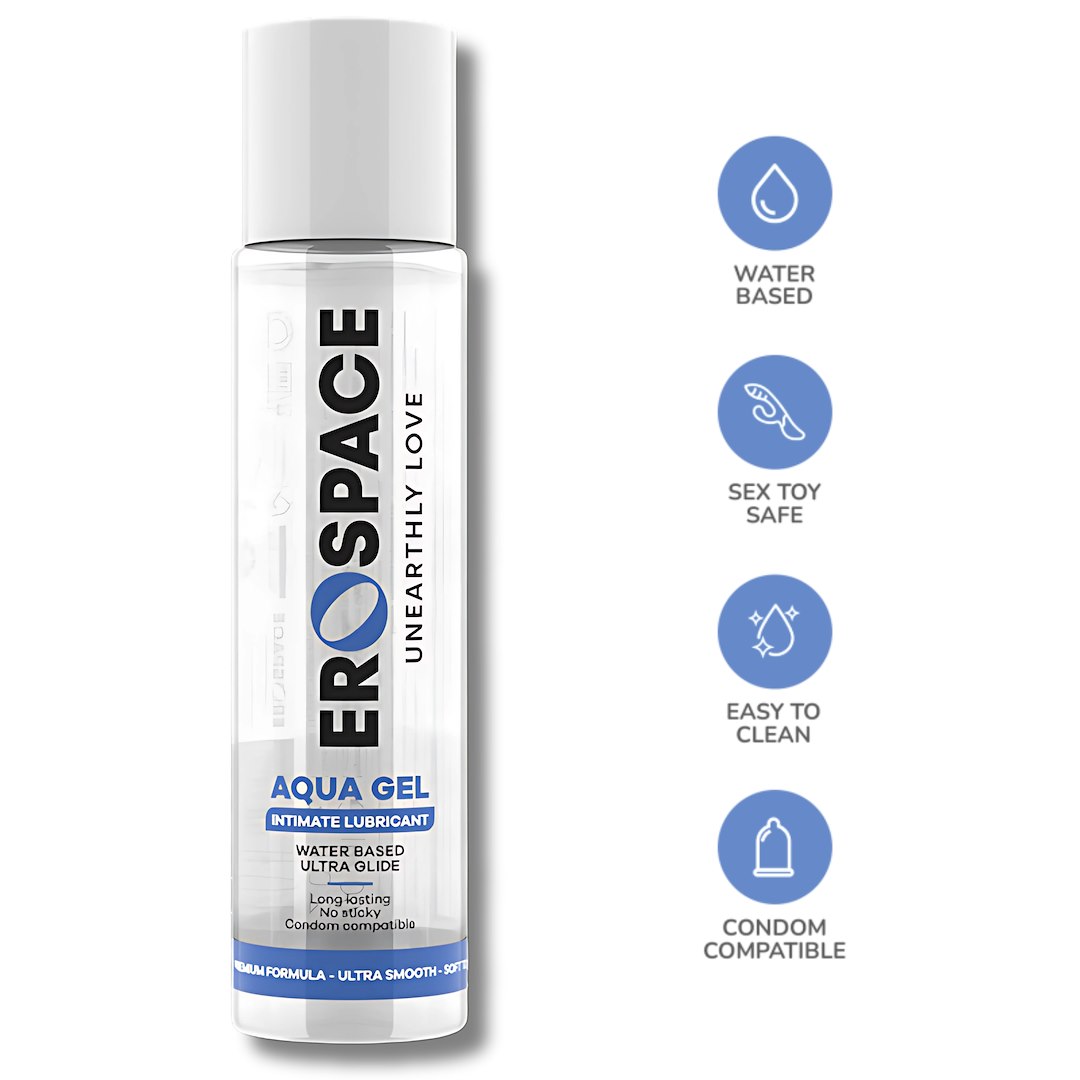 ������������������ ��������� �� ������ ������ Erospace Lubricant Slick Play L1, 60 ��