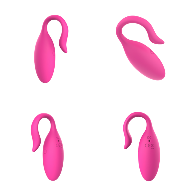��������� �� ������������ Erospace Sweet Play Egg App Controlled A9, 10 �������, 10,5 � 3,4 ��