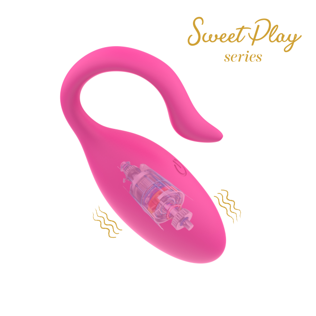 ��������� �� ������������ Erospace Sweet Play Egg App Controlled A9, 10 �������, 10,5 � 3,4 ��