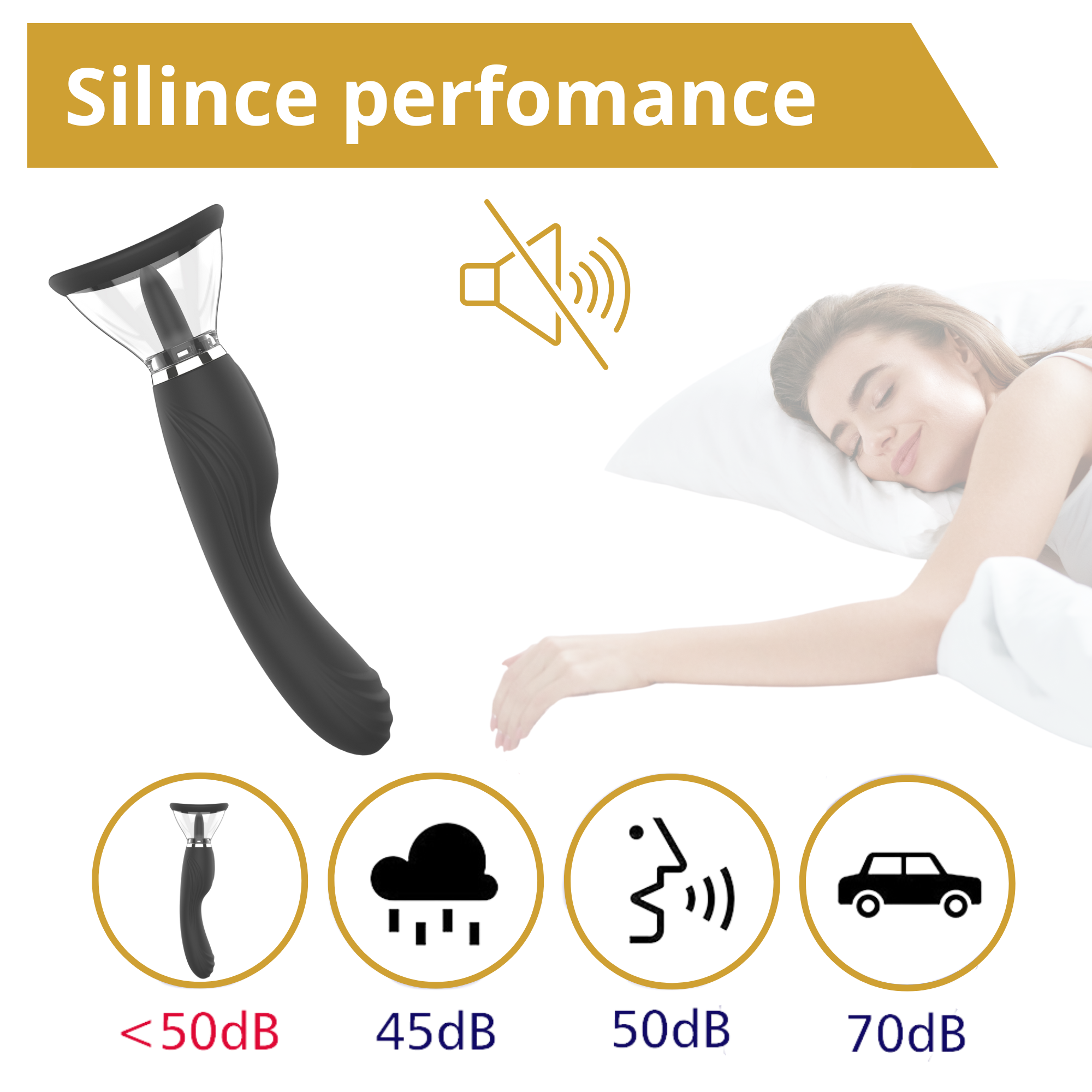 �������� � ��������� ������� � ���������� Sweet Play Clitoral Licking Tongue And Vibrator 2in1 A6, 24,6 � 4 ��