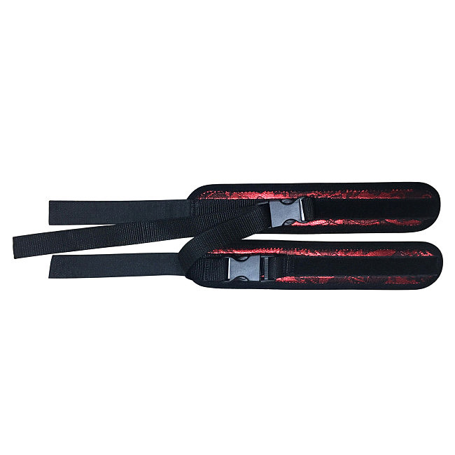 ��������� ��� ��� Erospace Wild Play Handcuffs C16, ���� �����-�������