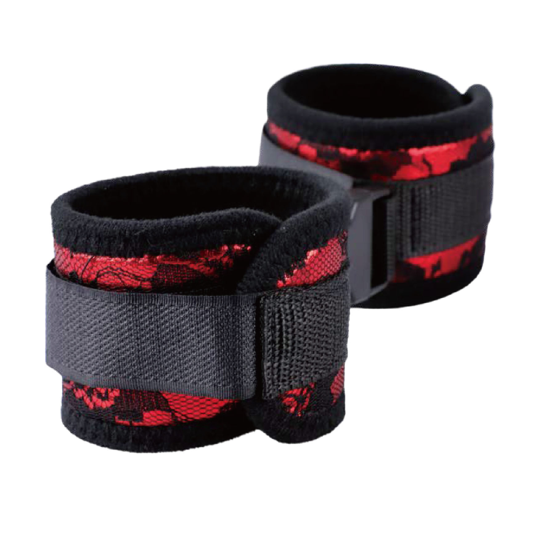 ��������� ��� ��� Erospace Wild Play Handcuffs C16, ���� �����-�������