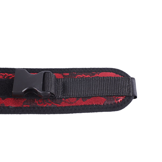 ��������� ��� ��� Erospace Wild Play Handcuffs C16, ���� �����-�������