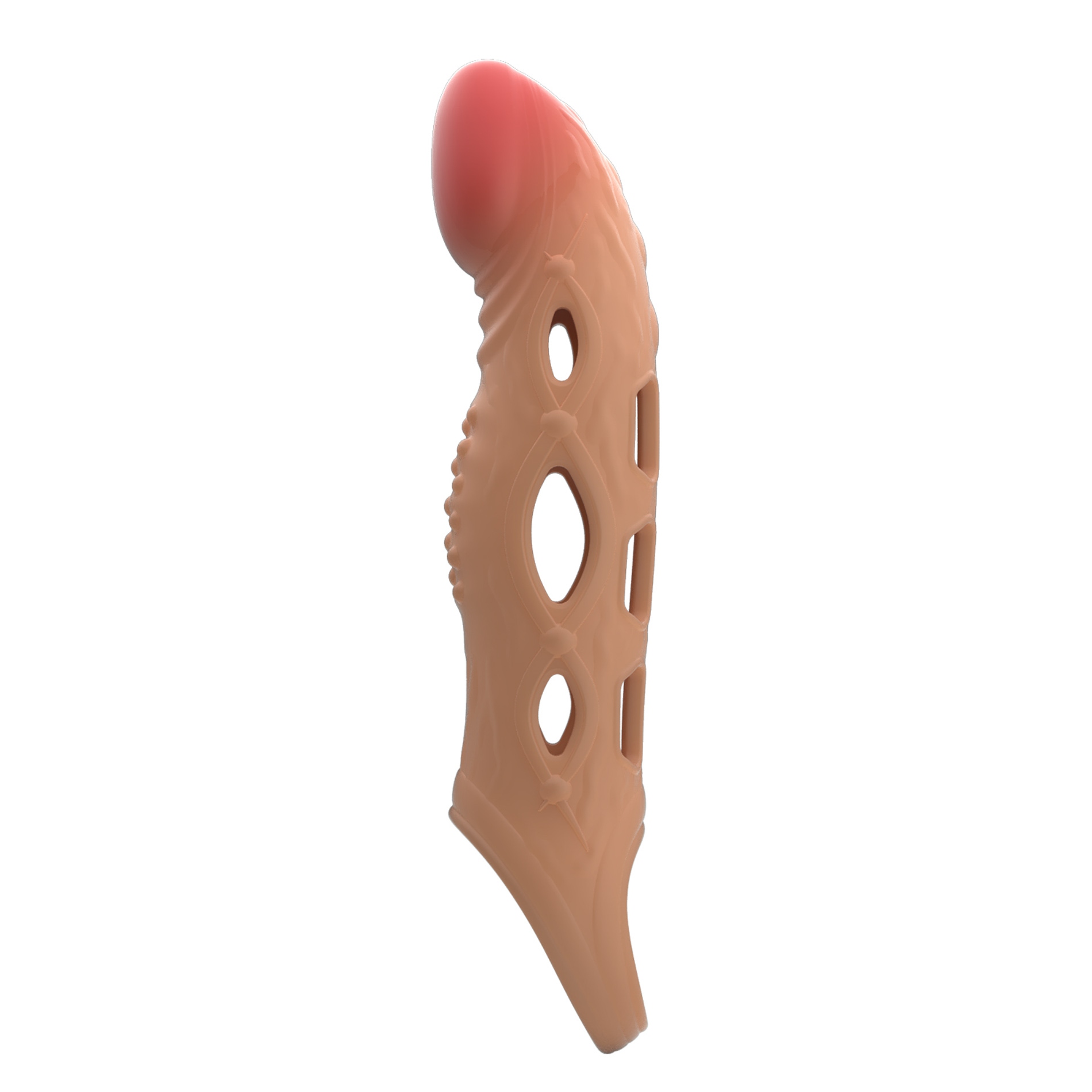 ���������� ������� � ��������� Pretty Love Brad Penis Sleeve Latin +4,9 ��