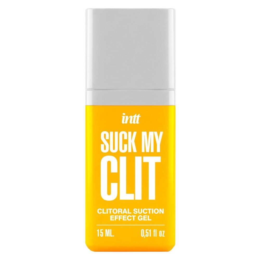 ���������� ��� ������� Intt Suck My Clit, ���� � �������� �����������, 15 �� 