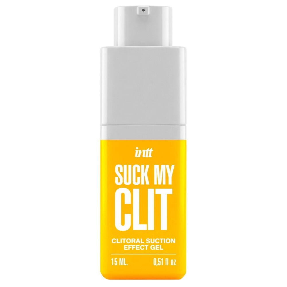 ���������� ��� ������� Intt Suck My Clit, ���� � �������� �����������, 15 �� 
