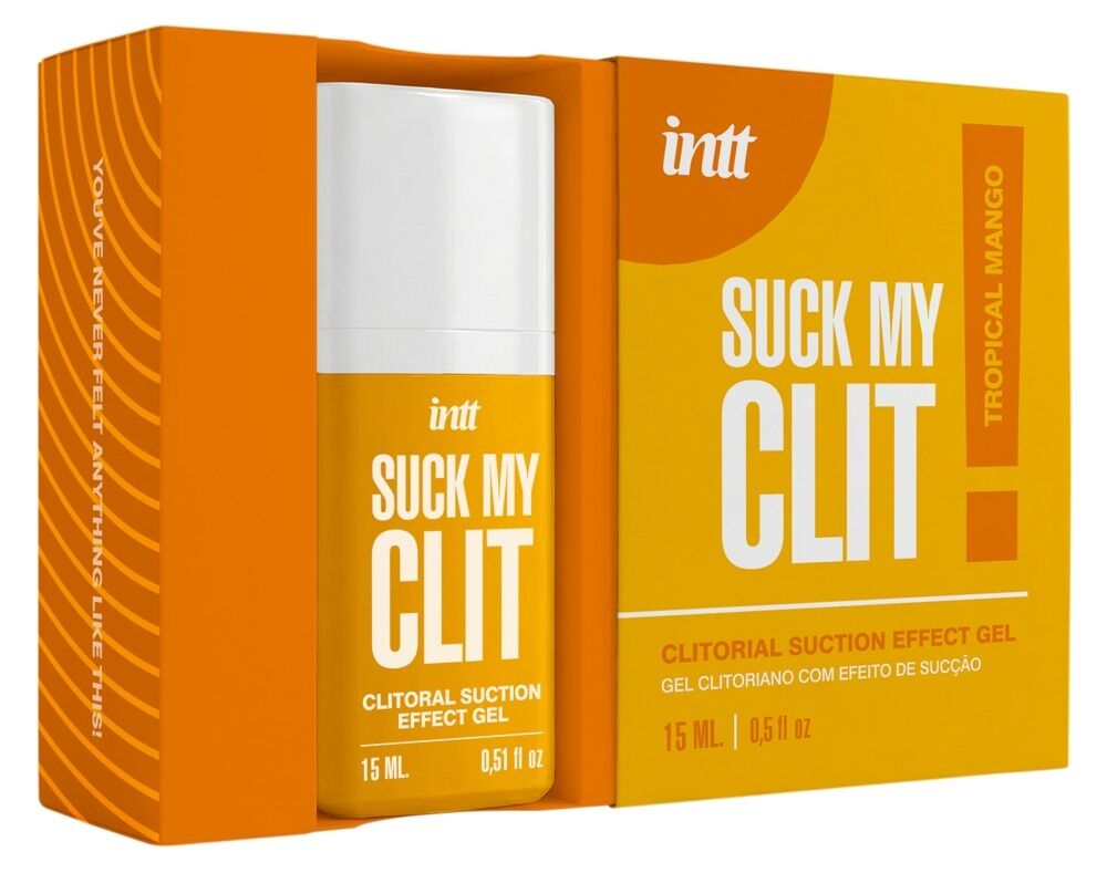 ���������� ��� ������� Intt Suck My Clit, ���� � �������� �����������, 15 �� 
