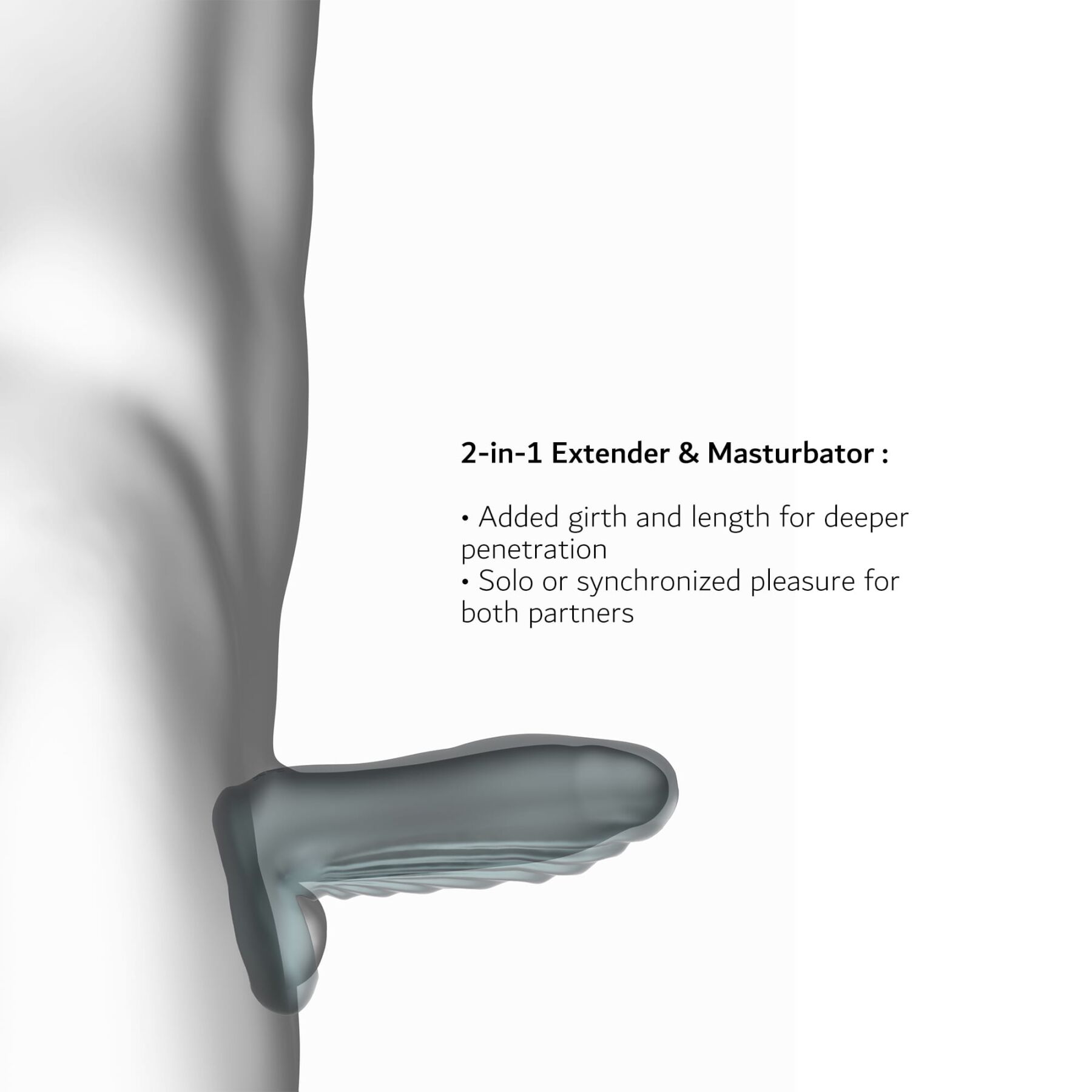 ����������� ������� �� ���� Manwan RYZER MAX, ���������� ������, 15,2 � 4,2 ��