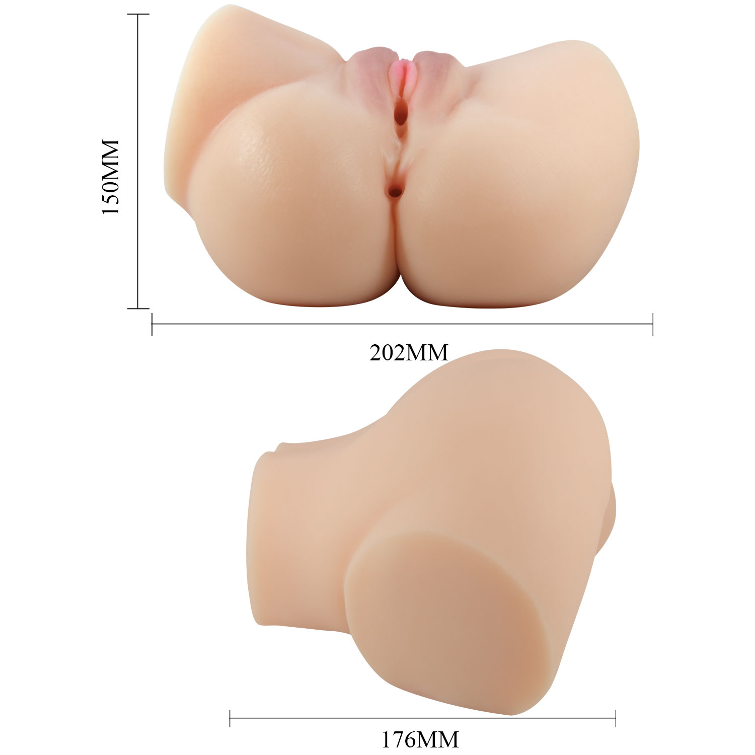 ����������� ������+���� Crazy Bull Emilia Flesh Baile � ���������, ����� ��