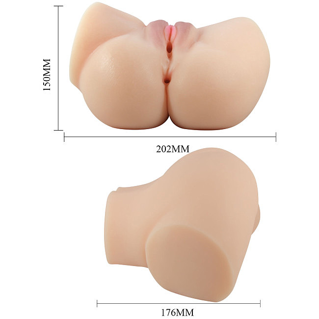 ����������� ������+���� Crazy Bull Emilia Flesh Baile � ���������, ����� ��