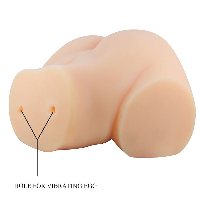 ����������� ������+���� Crazy Bull Emilia Flesh Baile � ���������, ����� ��