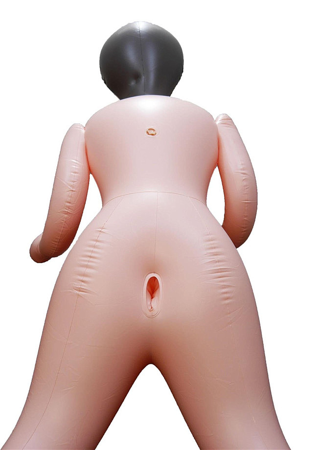 �������� ����-����� Boys of Toys Christine, 3 �������������� ���������