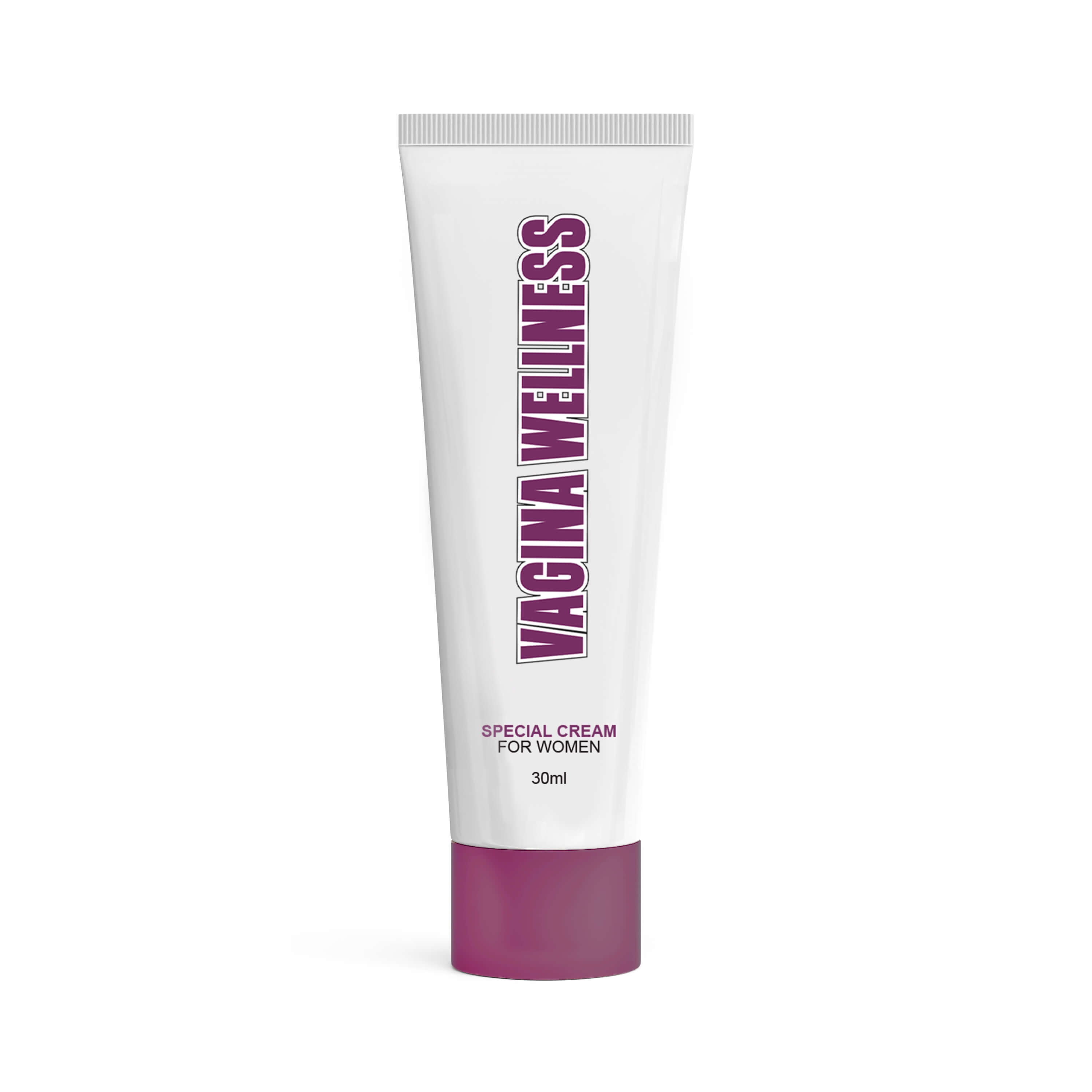 ���� � �������� ������� ��������� Vagina Wellness Ruf, 30 ��