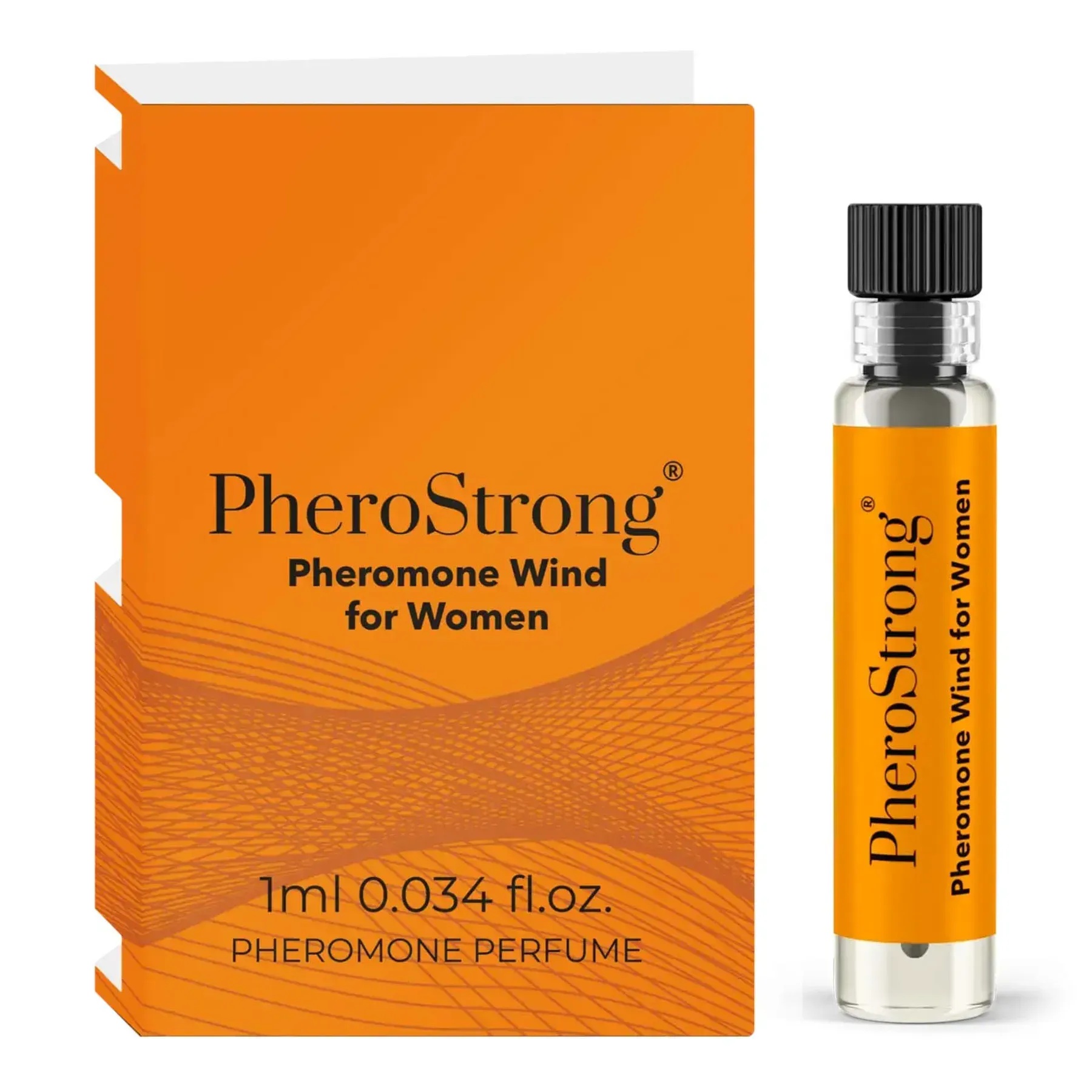 	������� ����� � ���������� PheroStrong Pheromone Wind ��� ������, 1 ��