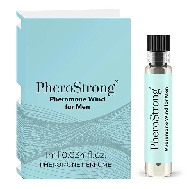 ������� ����� � ���������� PheroStrong Pheromone Wind ��� ������, 1 ��