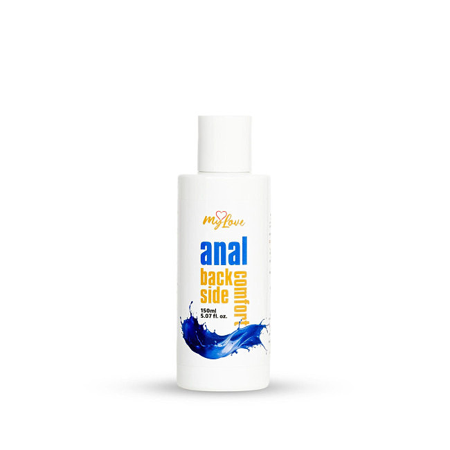 �������� ��������� �� ������ ������ MyLove Anal Back Side Comfort, ������ ������