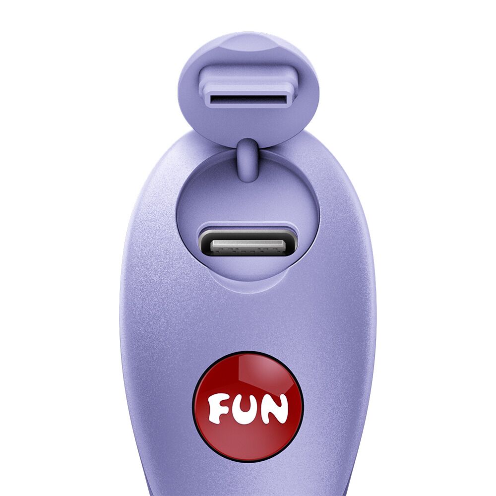 	�������� �� ����� �������������� Fun Factory Be One, 5 ������� �������� 