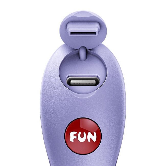 	�������� �� ����� �������������� Fun Factory Be One, 5 ������� �������� 