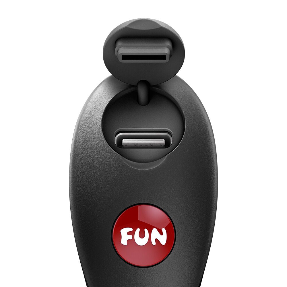 �������� �� ����� �������������� Fun Factory Be One, 5 ������� ��������