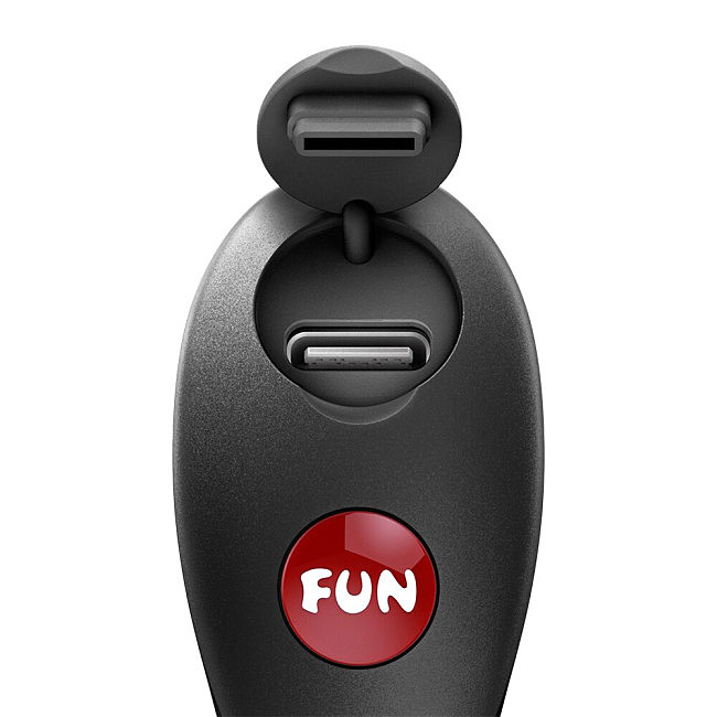 �������� �� ����� �������������� Fun Factory Be One, 5 ������� ��������