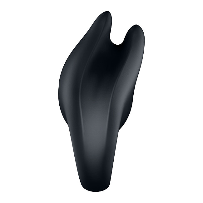 �������� �� ����� � ����������� ������ 2�1 Satisfyer Perfect Pair 1 Black, 12 �������, 6,5 × 7,5 × 3 ��