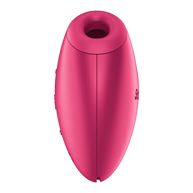 ��������� ����������-������ � ��������� Satisfyer Cutie Heart Battery Series, ���� �������