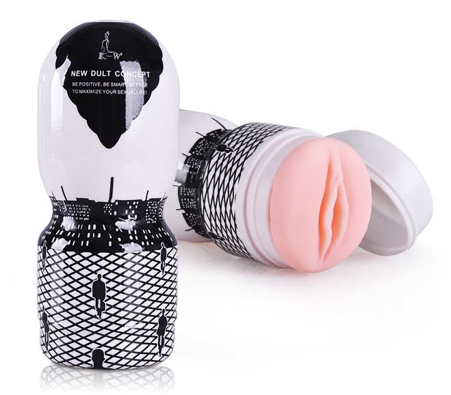 ����������� � ���� CANWIN New Dult Concept Vagina CAN-M211-5, 16 � 6,2 ��