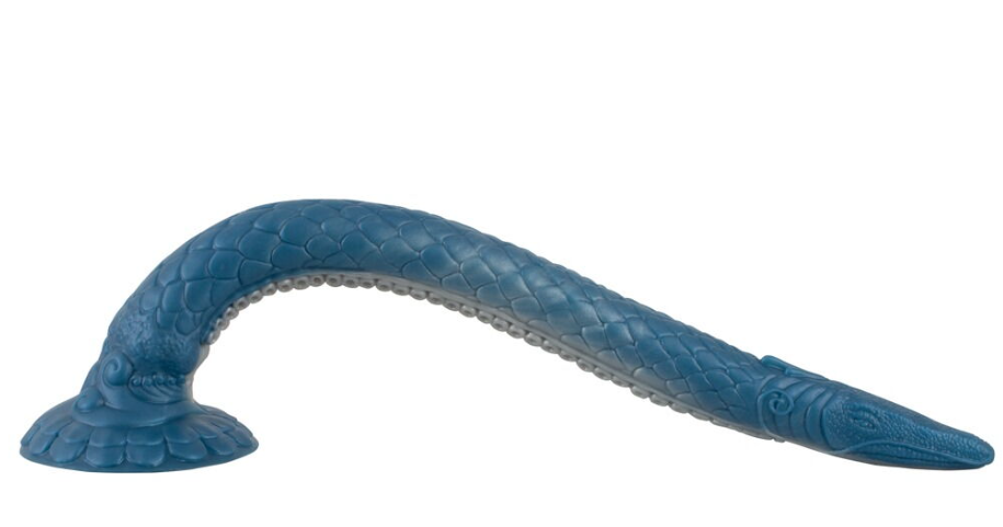 ������������� � ���� �������� ���� Eel of Ecstasy Beasty Cocks � ���������, 46 � 5,2 ��