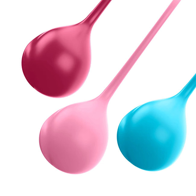 ����� ��������� ����������� ������� Satisfyer Strengthening Balls, ��������� ����� �������