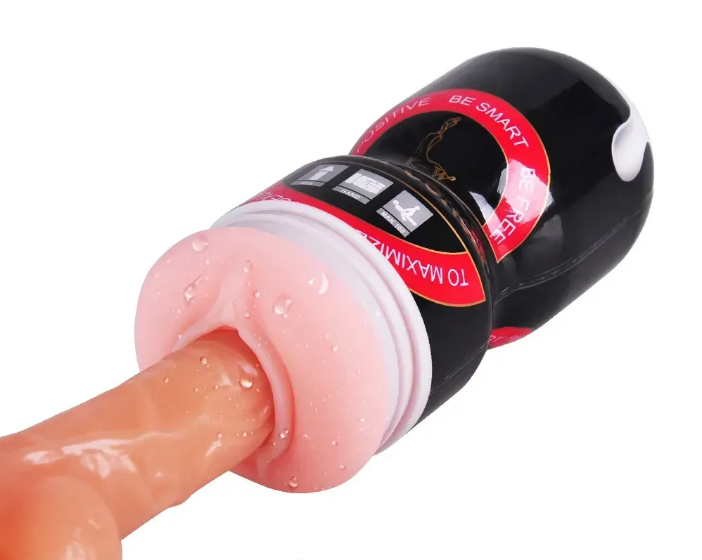 ������-����������� � ����� CANWIN New Dult Concept Vagina, 16 � 6,2 ��