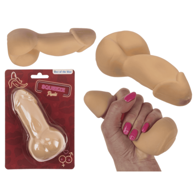 �������������-���������� Squeeze Penis OOTB, 13 ��