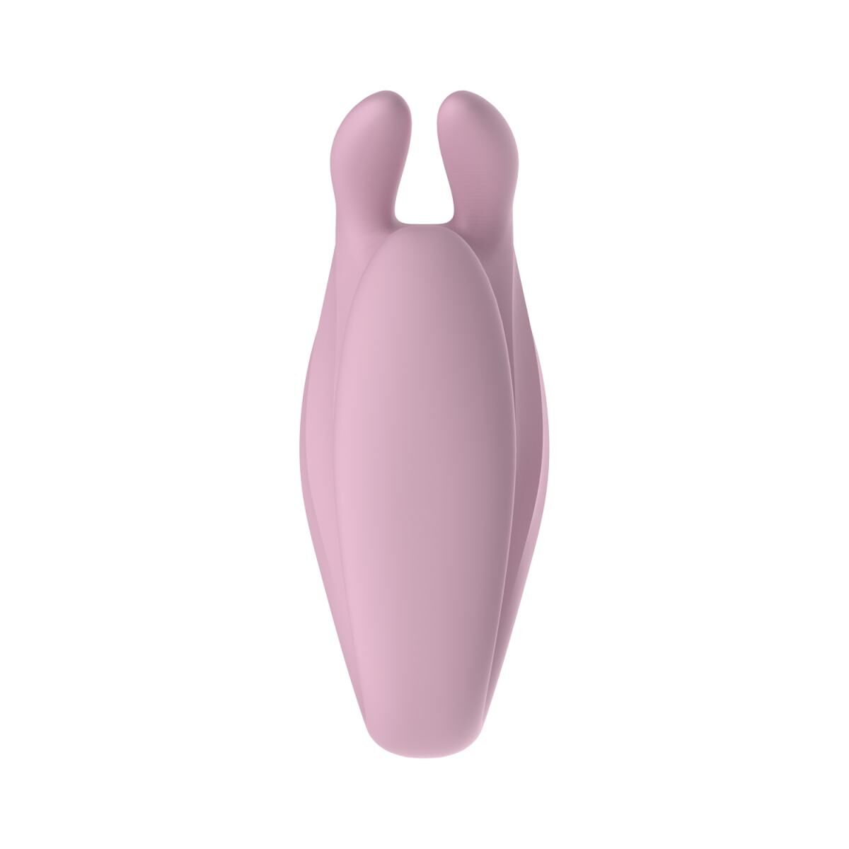  �������� ��� ��� � ������� �� Teazers Couple Vibrator, 7 ������ � 4 �������� ��������, 10 � 2 ��