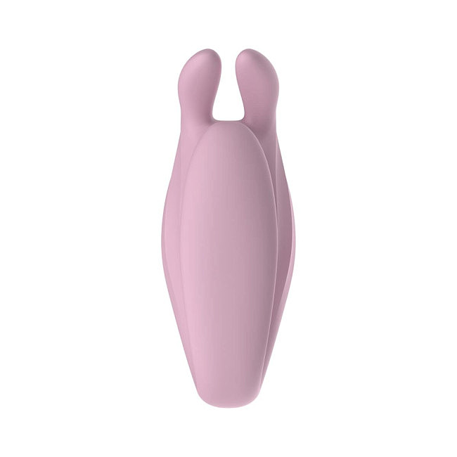  �������� ��� ��� � ������� �� Teazers Couple Vibrator, 7 ������ � 4 �������� ��������, 10 � 2 ��