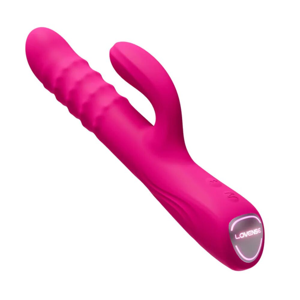 �������� ������ Lovense Velvo ����������� ������ � ��������