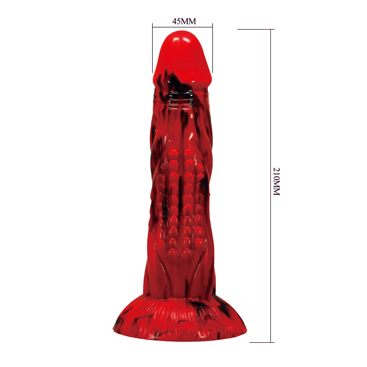 ����������� ����� �� ��������� ������ Baile Power Monsters Minotaur, 21 � 4,5 ��