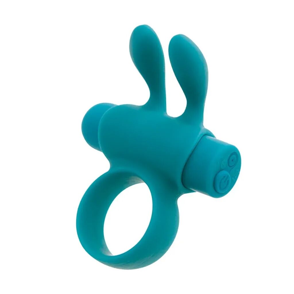 ����������� ����������� S Pleasures Premium Rabbit Ring, �� ������� ���������� � ������ 