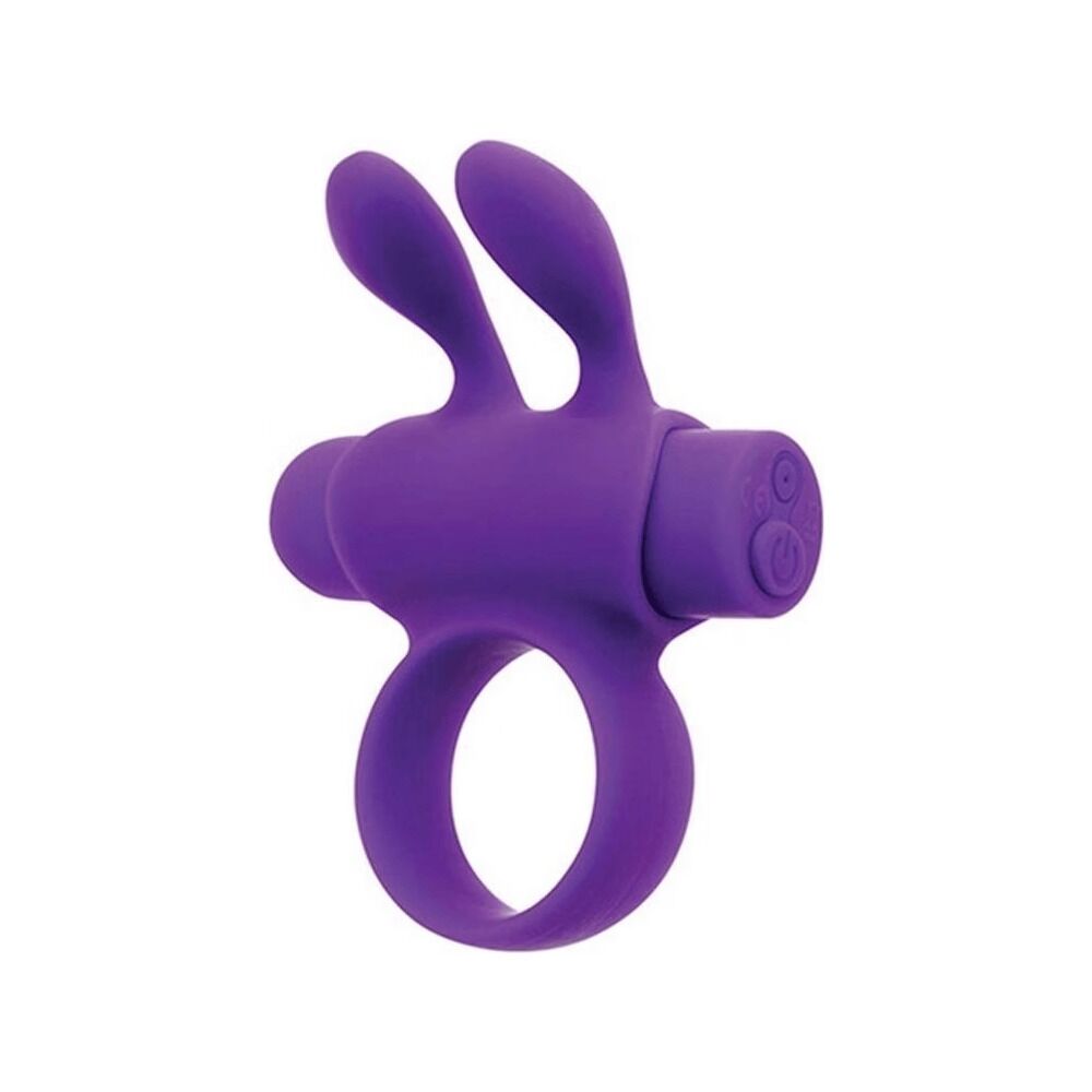 ����������� ����������� S Pleasures Premium Rabbit Ring, �� ������� ���������� � ������ 
