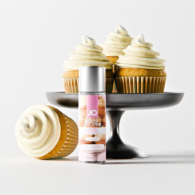 	��������� �� ������ ������ JO Bake Shoppe, ��� ������ � ���������, 60 ��