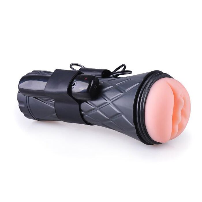 �����������-������ � ���� Passion Cup Vagina Men Powerup, 7 ������� ��������