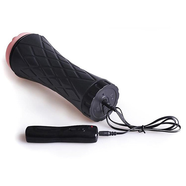 �����������-������ � ���� Passion Cup Vagina Men Powerup, 7 ������� ��������