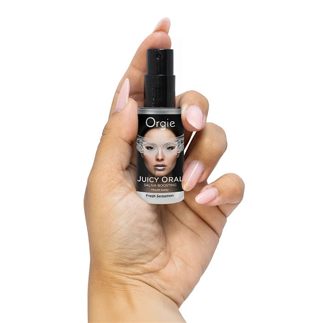 �������� ����� Orgie Juicy Oral ��� �������� ��������������, ������ ����, 15 ��